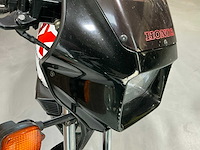 Honda bromfiets mbx 50 bromfiets - afbeelding 18 van  26