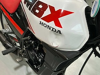 Honda bromfiets mbx 50 bromfiets - afbeelding 19 van  26