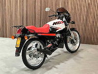 Honda bromfiets mbx 50 bromfiets - afbeelding 22 van  26