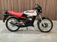 Honda bromfiets mbx 50 bromfiets - afbeelding 26 van  26