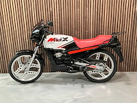 Honda bromfiets mbx 50 bromfiets - afbeelding 2 van  2