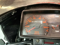 Honda bromfiets mbx 50 bromfiets - afbeelding 23 van  26