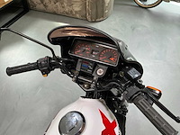 Honda bromfiets mbx 50 bromfiets - afbeelding 25 van  26