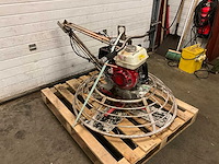 Honda bt90 cementvlinder - afbeelding 1 van  5