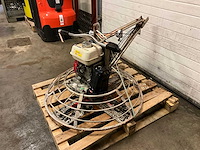 Honda bt90 cementvlinder - afbeelding 2 van  5