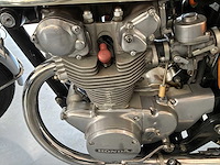 Honda cb450 k5 motorfiets - afbeelding 4 van  14