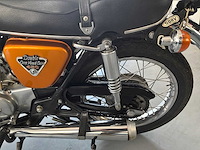 Honda cb450 k5 motorfiets - afbeelding 5 van  14