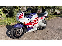 Honda cbr 600f, mr-72-bh - afbeelding 1 van  10