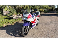 Honda cbr 600f, mr-72-bh - afbeelding 8 van  10