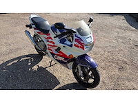Honda cbr 600f, mr-72-bh - afbeelding 9 van  10