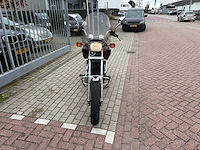 Honda chopper vt 500c shadow 1e eigenaar, mf-72-nd - afbeelding 3 van  10