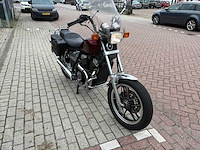 Honda chopper vt 500c shadow 1e eigenaar, mf-72-nd - afbeelding 3 van  10