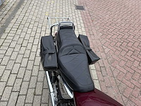 Honda chopper vt 500c shadow 1e eigenaar, mf-72-nd - afbeelding 8 van  10