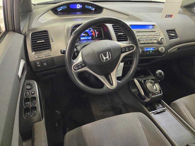 Honda civic 1.3 hybrid , 13tbnl - afbeelding 2 van  17
