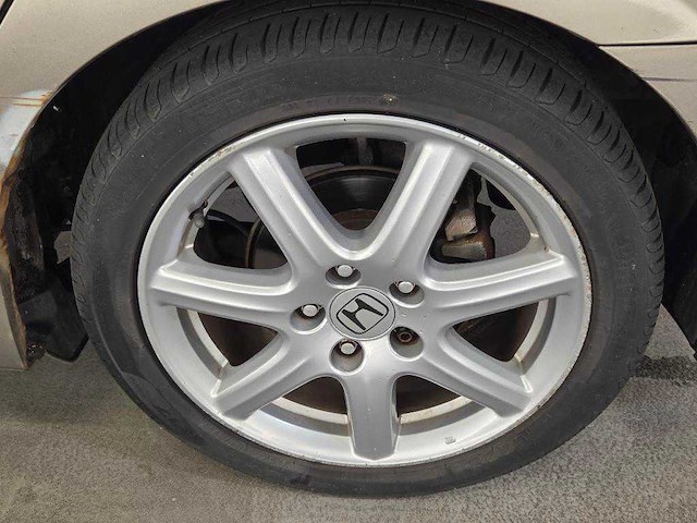 Honda civic 1.3 hybrid , 13tbnl - afbeelding 7 van  17