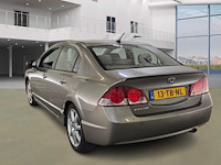 Honda civic 1.3 hybrid , 13tbnl - afbeelding 12 van  17