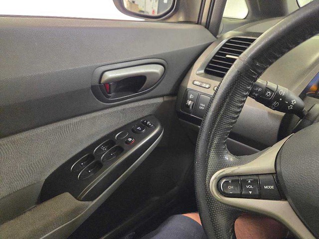 Honda civic 1.3 hybrid , 13tbnl - afbeelding 16 van  17