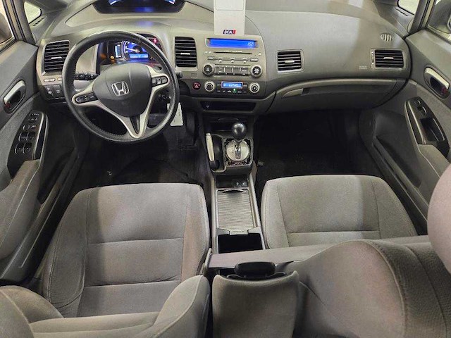 Honda civic 1.3 hybrid , 13tbnl - afbeelding 17 van  17