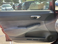 Honda civic 1.3 hybrid 2007| x-771-ff - afbeelding 4 van  18