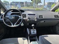 Honda civic 1.3 hybrid 2007| x-771-ff - afbeelding 11 van  18