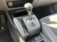 Honda civic 1.3 hybrid 2007| x-771-ff - afbeelding 14 van  18