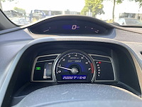 Honda civic 1.3 hybrid 2007| x-771-ff - afbeelding 16 van  18