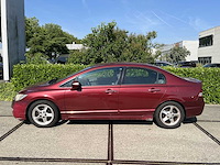 Honda civic 1.3 hybrid 2007| x-771-ff - afbeelding 1 van  18