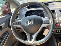 Honda civic 1.3 hybrid 2007| x-771-ff - afbeelding 13 van  18