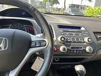 Honda civic 1.3 hybrid 2007| x-771-ff - afbeelding 18 van  18