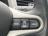 Honda civic 1.3 hybrid elegance 2011 | 85-svb-6 - afbeelding 4 van  23