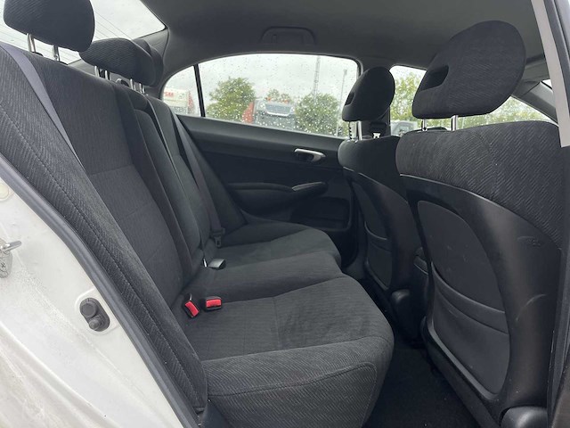 Honda civic 1.3 hybrid elegance 2011 | 85-svb-6 - afbeelding 13 van  23