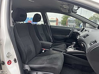 Honda civic 1.3 hybrid elegance 2011 | 85-svb-6 - afbeelding 14 van  23