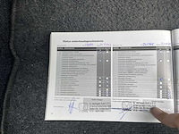 Honda civic 1.3 hybrid elegance 2011 | 85-svb-6 - afbeelding 16 van  23