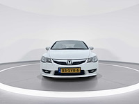Honda civic 1.3 hybrid elegance 2011 | 85-svb-6 - afbeelding 17 van  23