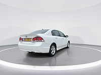 Honda civic 1.3 hybrid elegance 2011 | 85-svb-6 - afbeelding 5 van  23