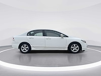 Honda civic 1.3 hybrid elegance 2011 | 85-svb-6 - afbeelding 7 van  23