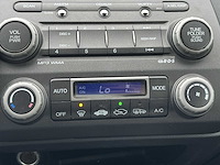 Honda civic 1.3 hybrid elegance 2011 | 85-svb-6 - afbeelding 8 van  23