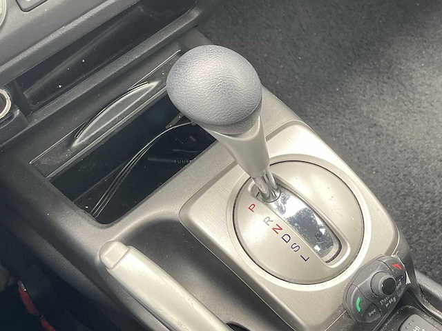 Honda civic 1.3 hybrid elegance 2011 | 85-svb-6 - afbeelding 10 van  23