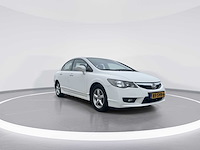 Honda civic 1.3 hybrid elegance 2011 | 85-svb-6 - afbeelding 12 van  23