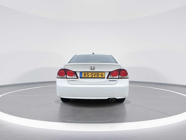 Honda civic 1.3 hybrid elegance 2011 | 85-svb-6 - afbeelding 3 van  23