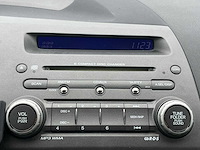 Honda civic 1.3 hybrid elegance 2011 | 85-svb-6 - afbeelding 6 van  23