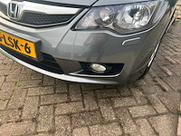 Honda civic 1.3 hybrid elegance automaat, 63-lsk-6 - afbeelding 2 van  23