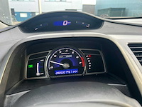 Honda civic 1.3 hybrid elegance automaat, 63-lsk-6 - afbeelding 4 van  23