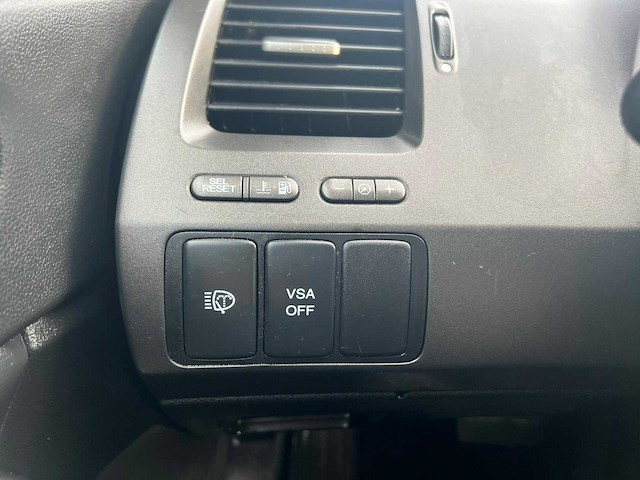 Honda civic 1.3 hybrid elegance automaat, 63-lsk-6 - afbeelding 8 van  23