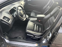 Honda civic 1.3 hybrid elegance automaat, 63-lsk-6 - afbeelding 9 van  23