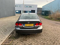 Honda civic 1.3 hybrid elegance automaat, 63-lsk-6 - afbeelding 19 van  23