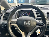 Honda civic 1.3 hybrid elegance automaat, 63-lsk-6 - afbeelding 3 van  23