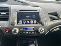 Honda civic 1.3 hybrid elegance automaat, 63-lsk-6 - afbeelding 6 van  23