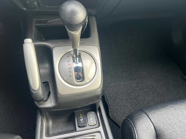 Honda civic 1.3 hybrid elegance automaat, 63-lsk-6 - afbeelding 7 van  23