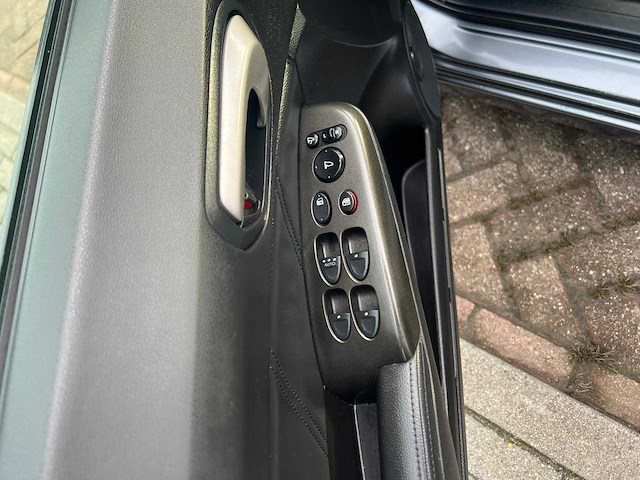 Honda civic 1.3 hybrid elegance automaat, 63-lsk-6 - afbeelding 10 van  23